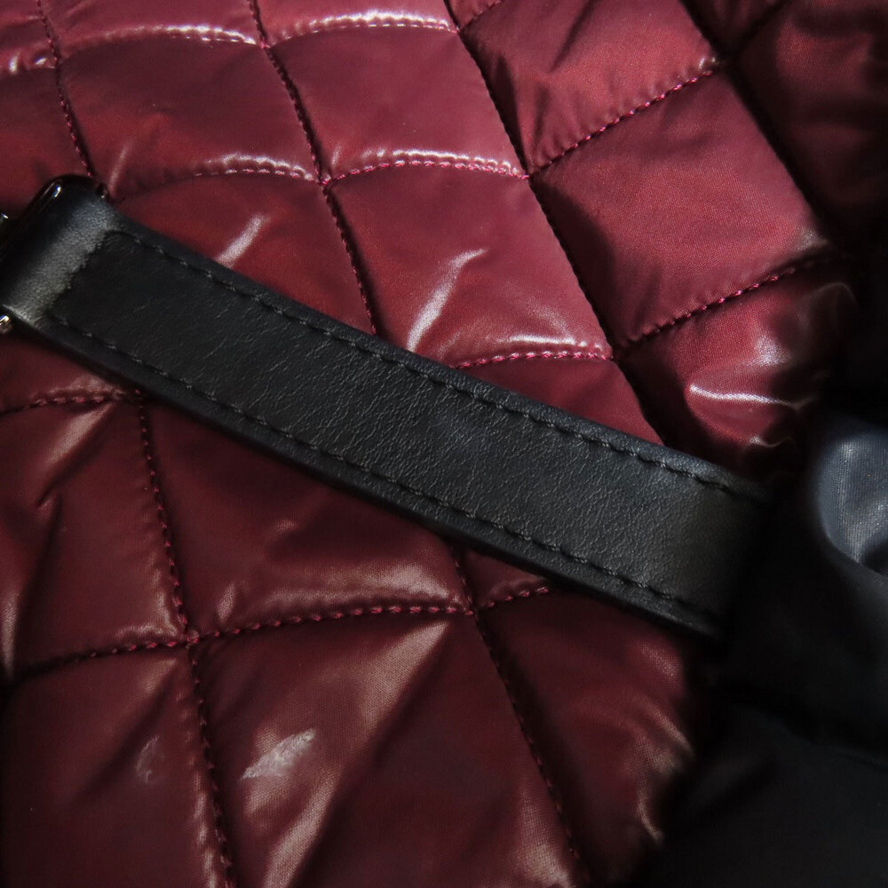 CHANEL Black Tote Bag - Picture 9 of 16